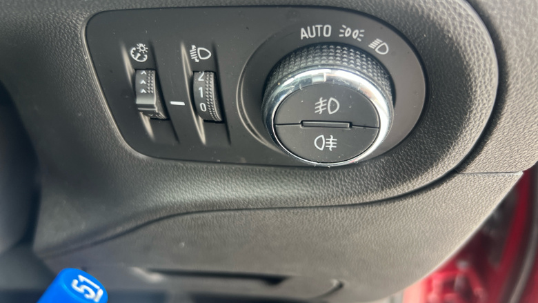 Vauxhall Grandland X 1.2 Turbo SRi Nav 5dr Auto Petrol Hatchback